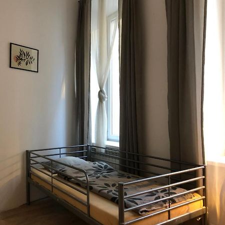Caramba Apartment Krakow Bagian luar foto
